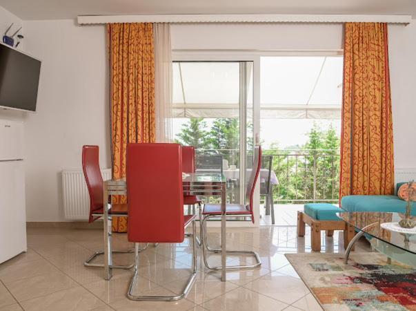 Apartments Villa Slavica Ičići Εξωτερικό φωτογραφία