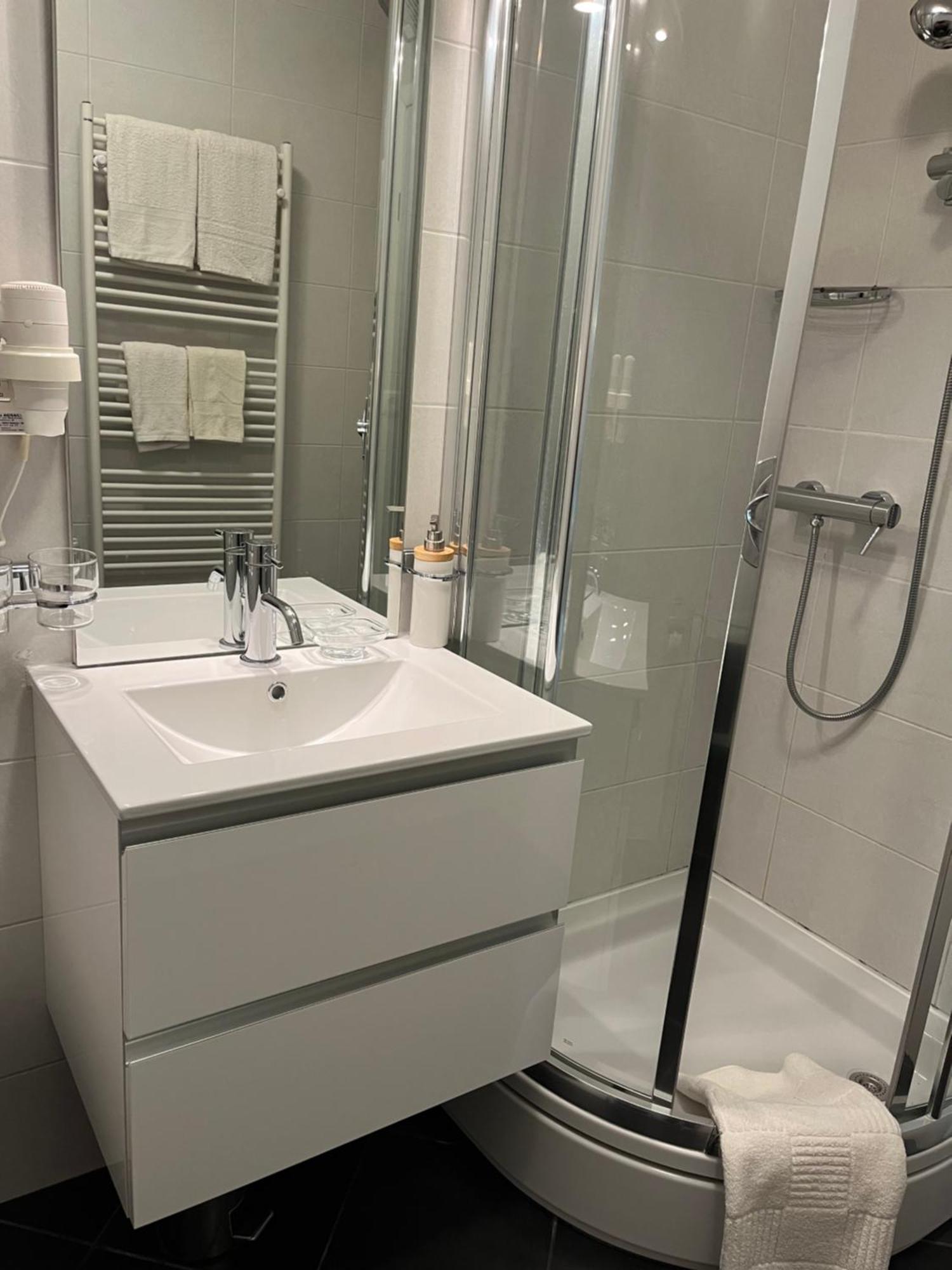 Apartments Villa Slavica Ičići Εξωτερικό φωτογραφία