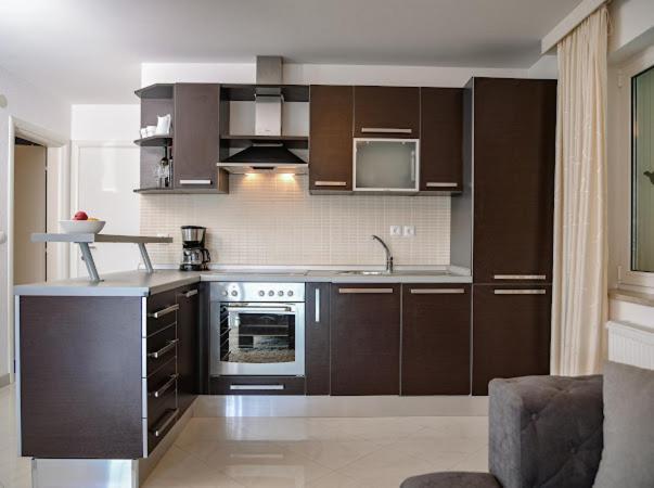 Apartments Villa Slavica Ičići Εξωτερικό φωτογραφία